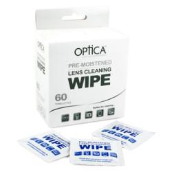 Optica (KENS) Lens Cleaning Tissue Box